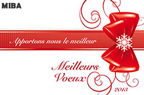 Voeux