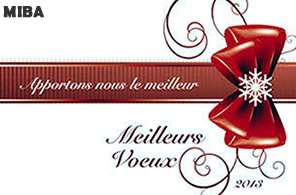 Voeux